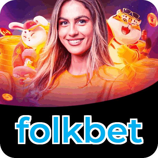 Logo Oficial folkbet Download